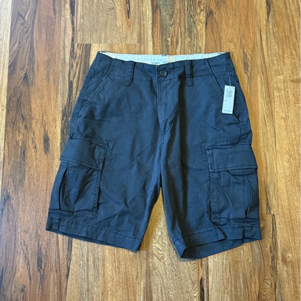 NWT Old navy men’s shorts sz 28